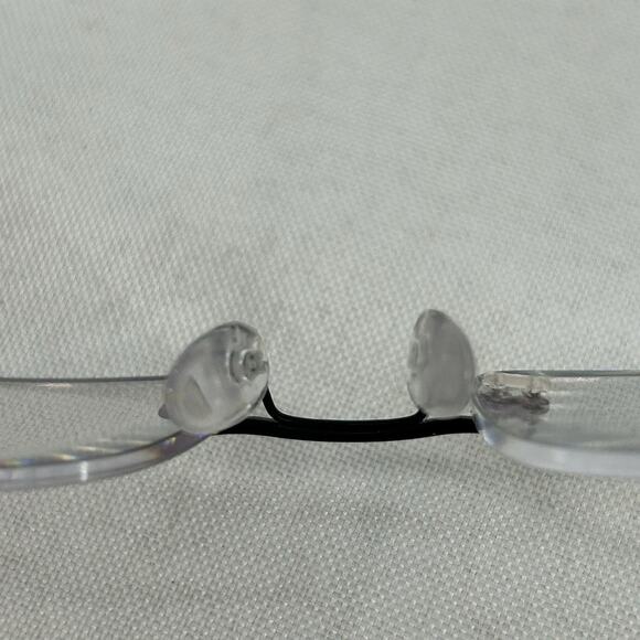 Silhouette 5561 Eyeglasses FRAMES 9040 Black ..[]19-150 Austria Titanium J812 - Picture 9 of 16